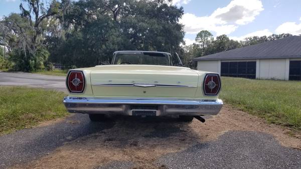 1965 Ford Galaxie for sale in Williston, FL – photo 6