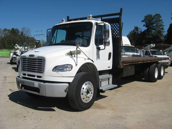 Tandem Axle Day Cab for sale in Cullman, MS