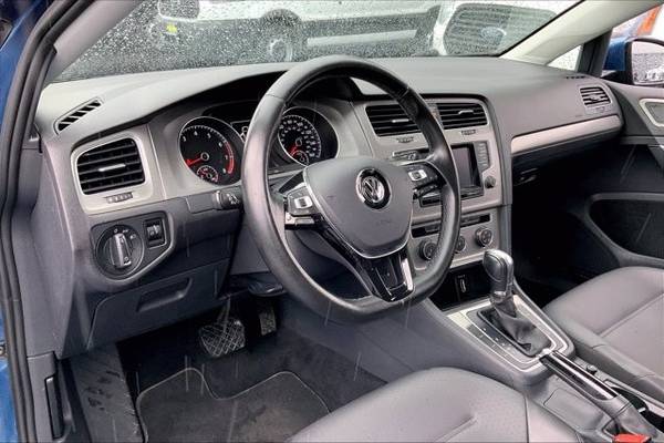 2015 Volkswagen Golf VW TSI S Hatchback - - by dealer for sale in Tacoma, WA – photo 15