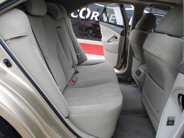 2010 ✦✦TOYOTA CAMRY✦✦ - cars & trucks - by dealer - vehicle... for sale in Bryan, TX – photo 12