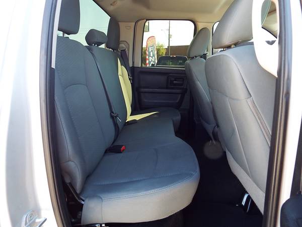 2014 Dodge Ram 1500 Quad Cab 5.7 Hemi *1st Time Buyers* for sale in Phoenix, AZ – photo 13