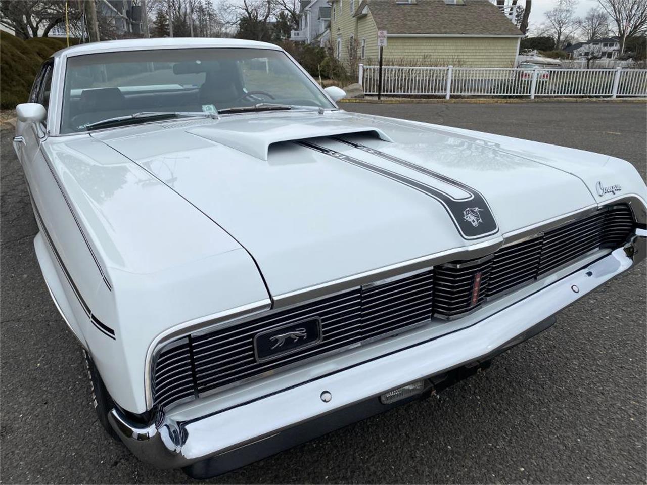 1969 Mercury Cougar for sale in Milford City, CT – photo 10