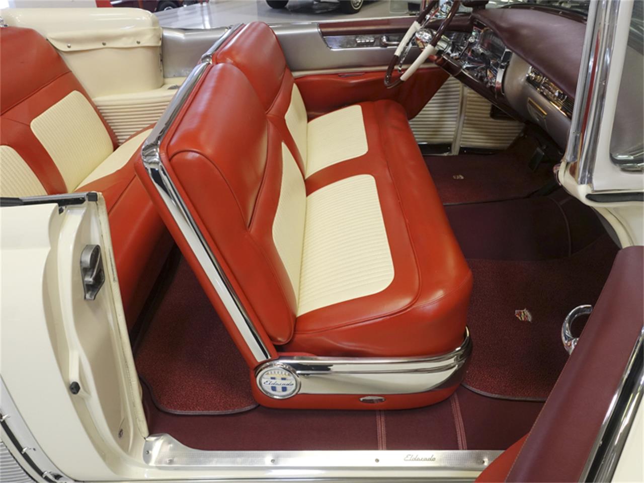 1954 Cadillac Eldorado for sale in Saint Louis, MO – photo 45