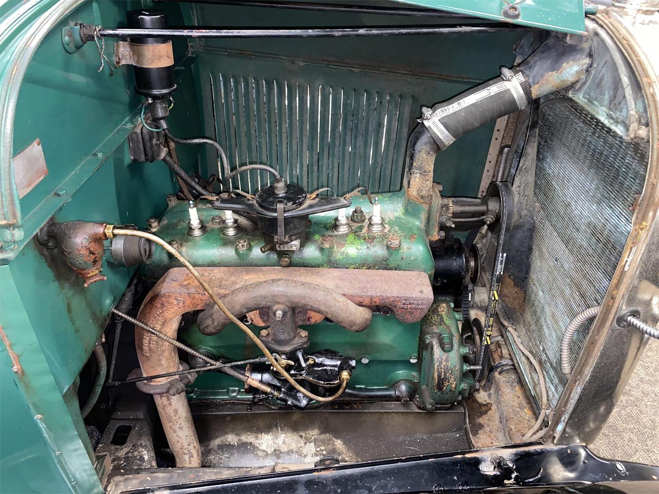 1929 Ford Model A for sale in Stillwater, MN – photo 11