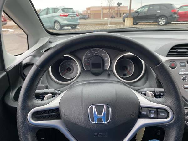 2009 Honda Fit Sport - - by dealer - vehicle for sale in Baxter, MN – photo 14