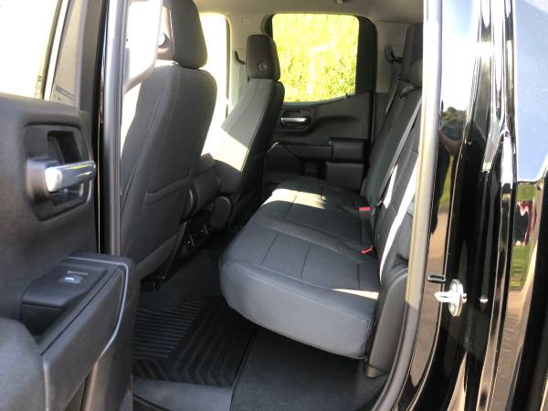 2020 Chevy Silverado Quad Cab 4x4 LT, ONLY 7K Mi, $0 Down, $389... for sale in Duquesne, PA – photo 6