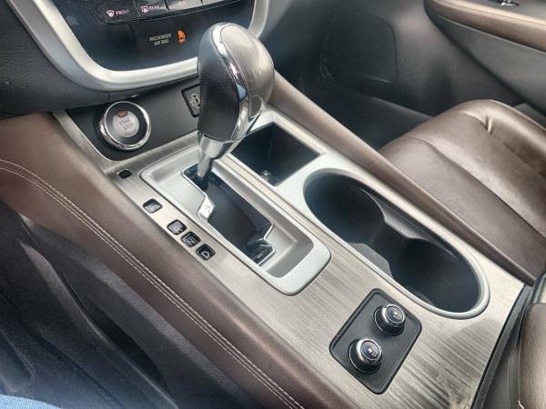 2018 Nissan Murano AWD Platinum - - by dealer for sale in Farmington, CO – photo 12
