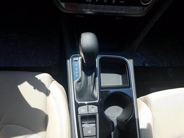 2019 Hyundai Sonata Hybrid Limited SKU: KA093188 Sedan - cars & for sale in Columbus, GA – photo 17