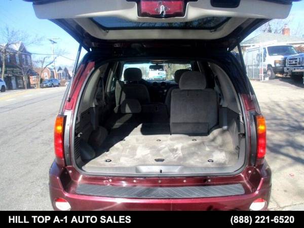 2006 GMC Envoy 4dr 4WD SLE SUV - - by dealer - vehicle for sale in Floral Park, NY – photo 17