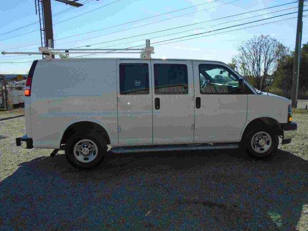 2019 CHEVROLET EXPRESS G2500 WORK READY CARGO VAN - cars & trucks -... for sale in Columbia, NC – photo 10