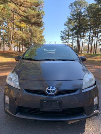 2011 Toyota Prius - cars & trucks - by dealer - vehicle automotive... for sale in Benton, AR – photo 6