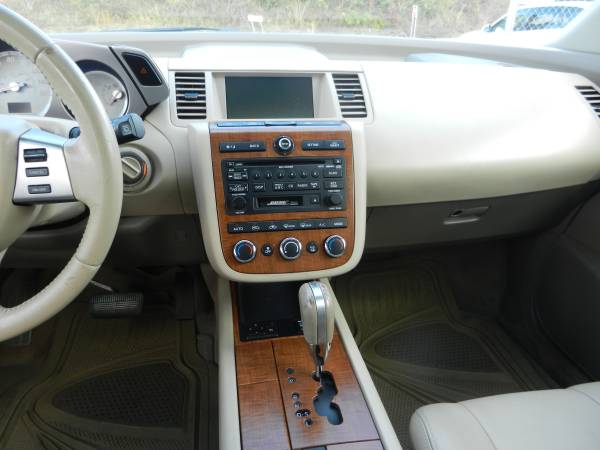 **2006 NISSAN MURANO SL 2WD**!!!!! - cars & trucks - by dealer -... for sale in Greenville, SC – photo 17