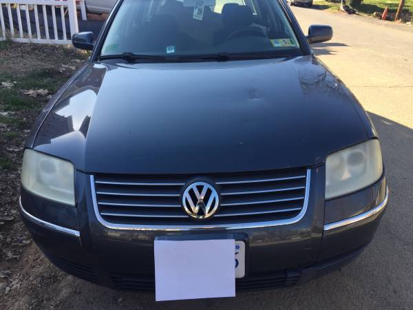 Volkswagen Passat wagon for sale in Fairfax, District Of Columbia – photo 9