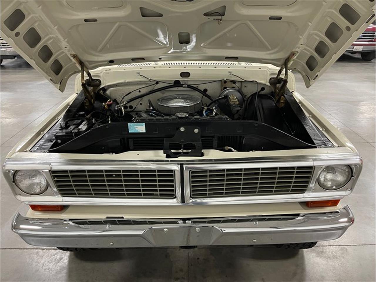 1970 Ford F100 for sale in Holland , MI – photo 23