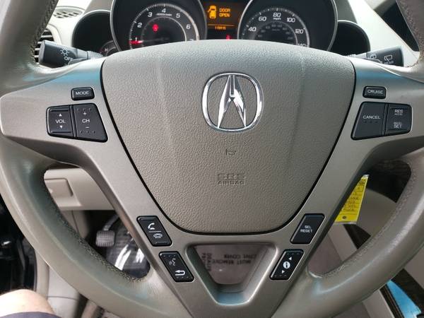 2013 ACURA MDX TECHNOLOGY with - cars & trucks - by dealer - vehicle... for sale in Winchester, District Of Columbia – photo 21