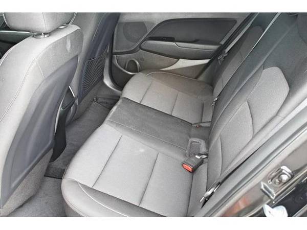 2018 Hyundai Elantra Value Edition - sedan for sale in Bartlesville, OK – photo 12