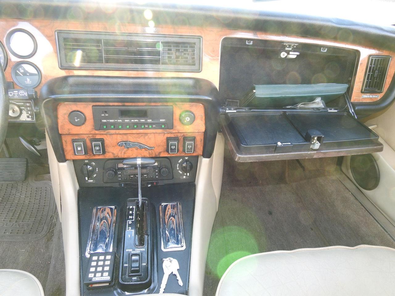 1983 Jaguar XJ6 for sale in O'Fallon, IL – photo 72