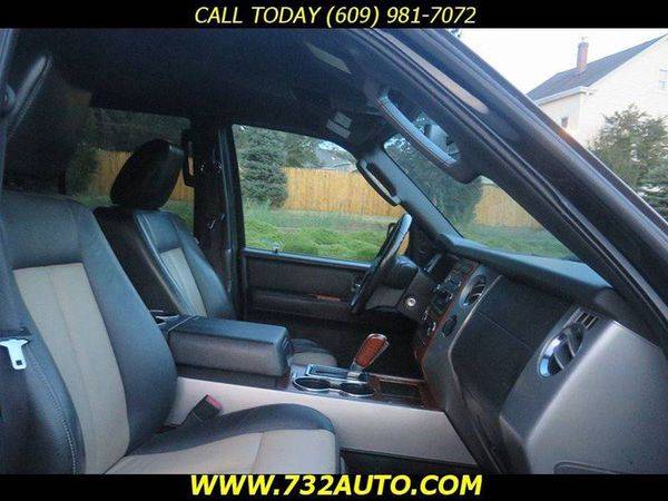 2009 Ford Expedition Eddie Bauer 4x4 4dr SUV - Wholesale Pricing To... for sale in Hamilton Township, NJ – photo 7