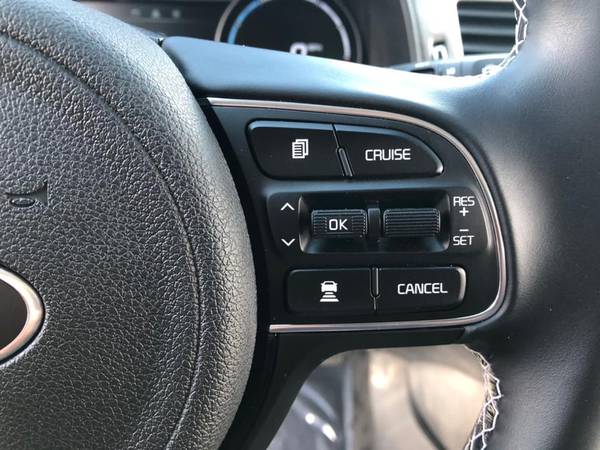 2019 Kia Niro EV with only 6, 204 Miles EV specialist-peninsula for sale in Daly City, CA – photo 16