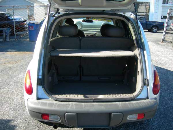 2001 PT Cruiser for sale in Columbia, PA – photo 7