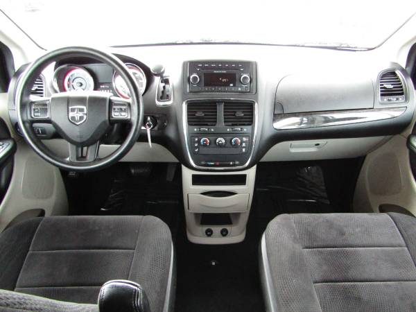 2013 DODGE CARAVAN SE 4D*3RD ROW SEATING AND ONLY$500 DOWN@HYLAND AU for sale in Springfield, OR – photo 3