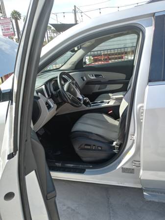 2012 CHEVROLET EQUINOX LT 3.0 L - cars & trucks - by dealer -... for sale in Phoenix, AZ – photo 4