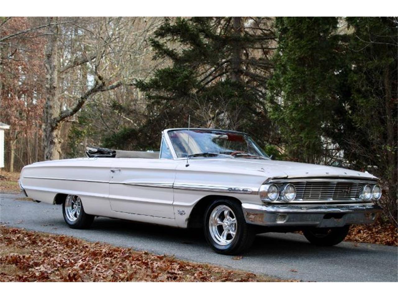 1964 Ford Galaxie 500 for sale in Cadillac, MI – photo 21