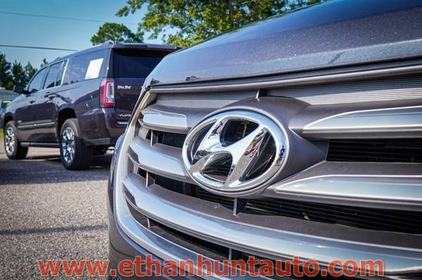 2018 *Hyundai* *Santa Fe Sport* *2.4L Automatic* Pla for sale in Mobile, AL – photo 9