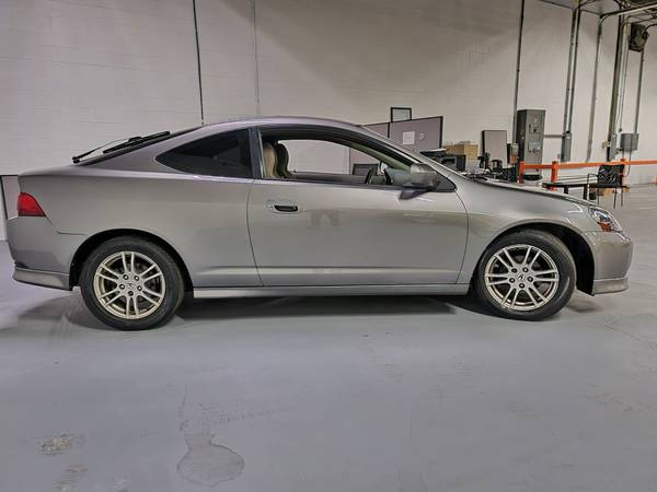 2005 Acura RSX 5 speed Manual - Very Clean - Unmodified - No rust! -... for sale in Northbrook, IL – photo 7