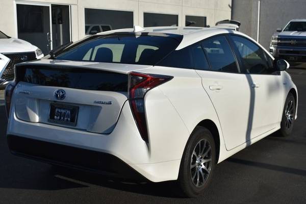 2016 Toyota Prius Two Hatchback 4D for sale in Ventura, CA – photo 7