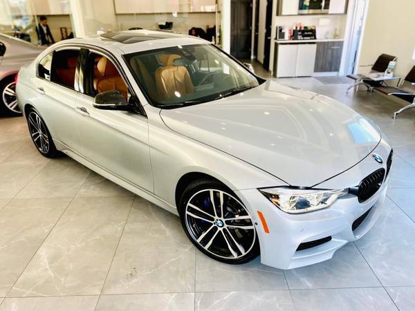 2018 BMW 3 Series 340i xDrive Sedan 479 / MO - cars & trucks - by... for sale in Franklin Square, NY – photo 11