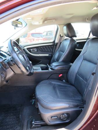 2010 FORD TAURUS, well equipped, running strong, Only 1500 Down for sale in El Paso, TX – photo 8