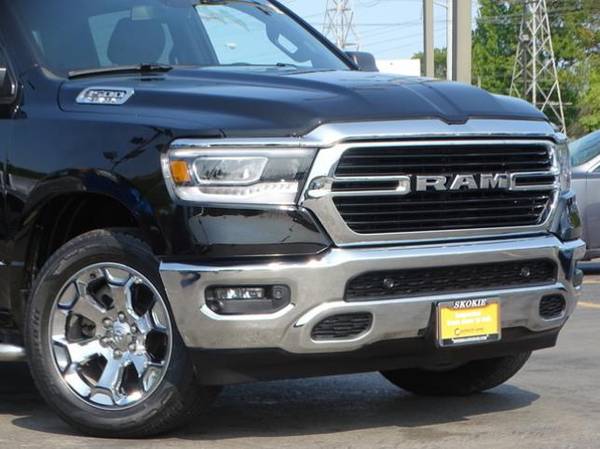 Get a 2019 Ram 1500 for $526/mo BAD CREDIT NO PROBLEM - cars &... for sale in Chicago, IL – photo 2