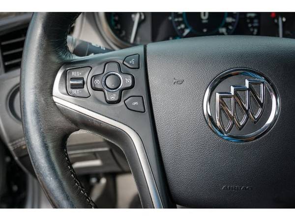 2016 *Buick* *LaCrosse* *4dr Sedan Premium I FWD* Gr for sale in Foley, AL – photo 16