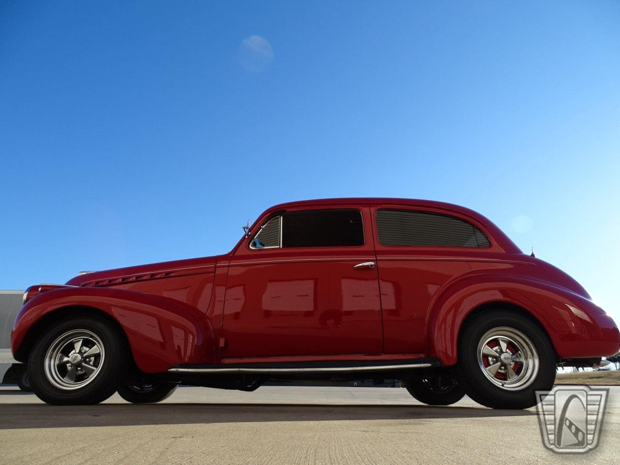 1940 Chevrolet Deluxe for sale in O'Fallon, IL – photo 26