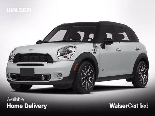 2014 MINI Cooper S Countryman Base - - by dealer for sale in Bloomington, MN – photo 2