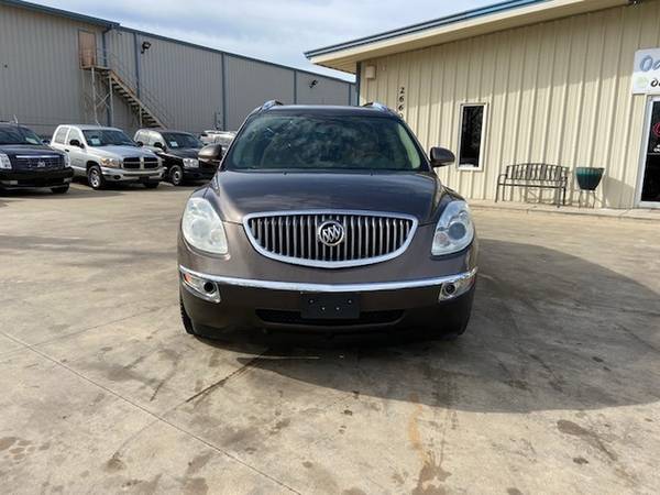 2008 Buick Enclave CXL FREE WARRANTY!!! **FREE CARFAX** - cars &... for sale in Catoosa, OK – photo 10