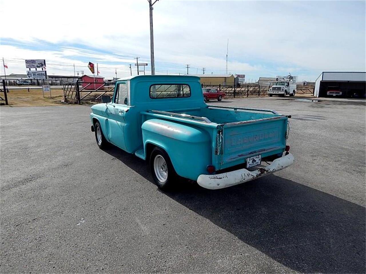 1964 Chevrolet Pickup for sale in Wichita Falls, TX – photo 10