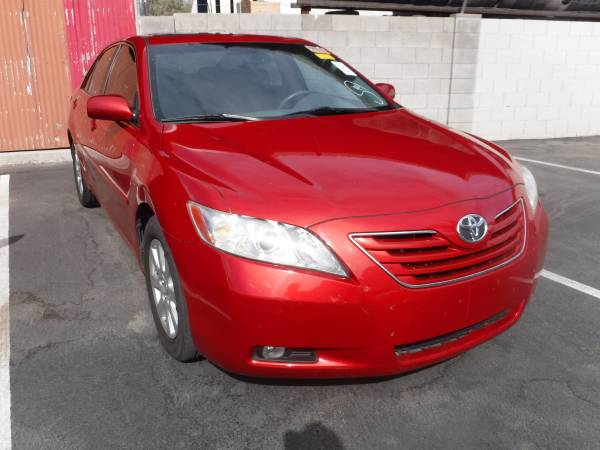 2007 Toyota Camry XLE- Just hit the lot and will move quickly... for sale in Mesa, AZ – photo 2