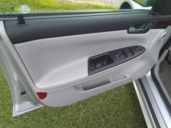 2014 Chevrolet Impala LT Limited 66k for sale in Edmond, OK – photo 10
