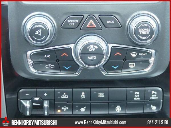 2015 Ram 1500 4WD Crew Cab 140.5" Sport - Call for sale in Frederick, MD – photo 19