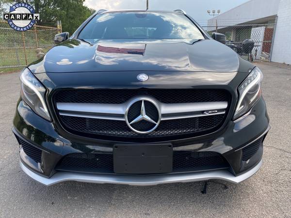 Mercedes Benz GLA 45 AMG Performace Sport Seats AMG Exhaust AWD SUV... for sale in Lynchburg, VA – photo 7