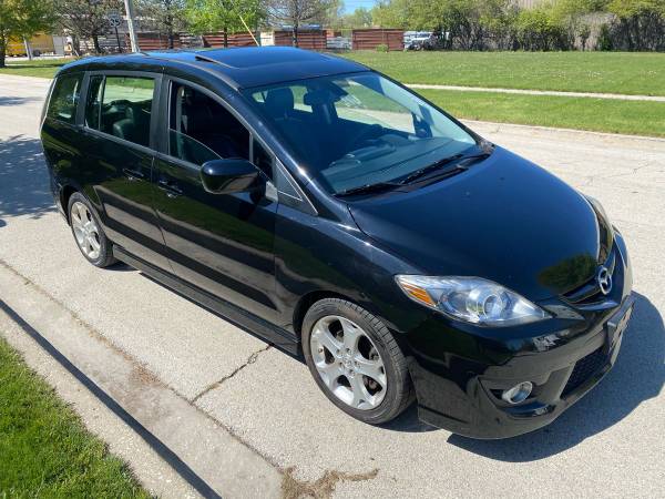 2010 MAZDA 5 (very nice) - - by dealer - vehicle for sale in Hometown, IL – photo 5