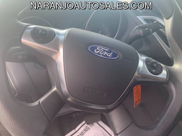 2012 Ford Focus 4dr Sdn SE **** APPLY ON OUR WEBSITE!!!!**** for sale in Bakersfield, CA – photo 17