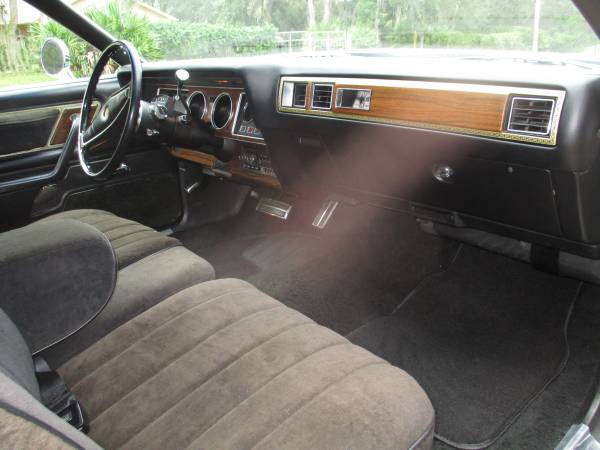 1976 Chrysler Cordoba 38 000 Miles One Owner for sale in Eustis, FL – photo 14