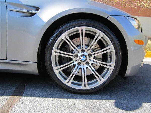 2012 BMW M3 ~ Youre Approved! Low Down Payments! for sale in Manassas, VA – photo 24