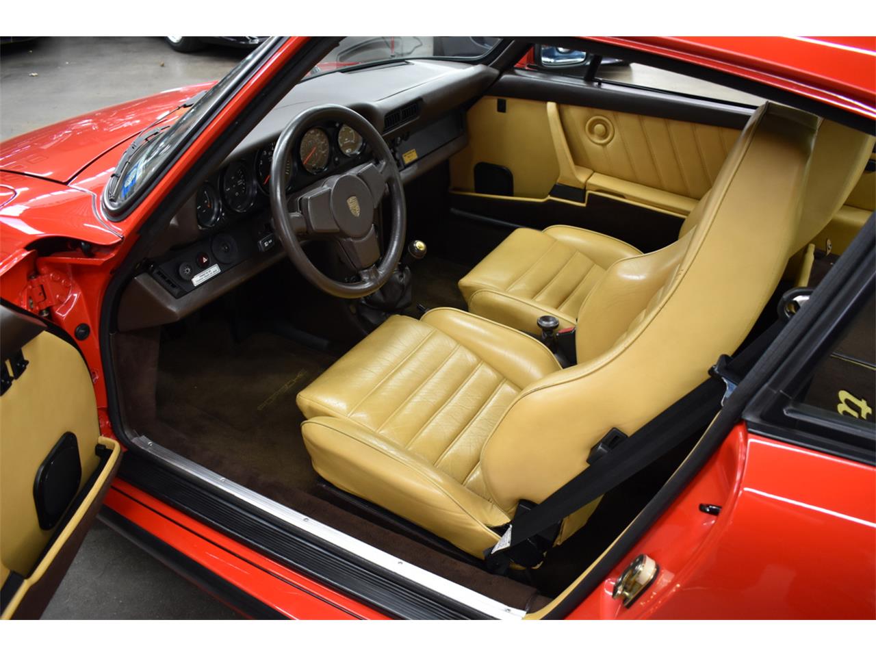 1984 Porsche 911/930 for sale in Huntington Station, NY – photo 22