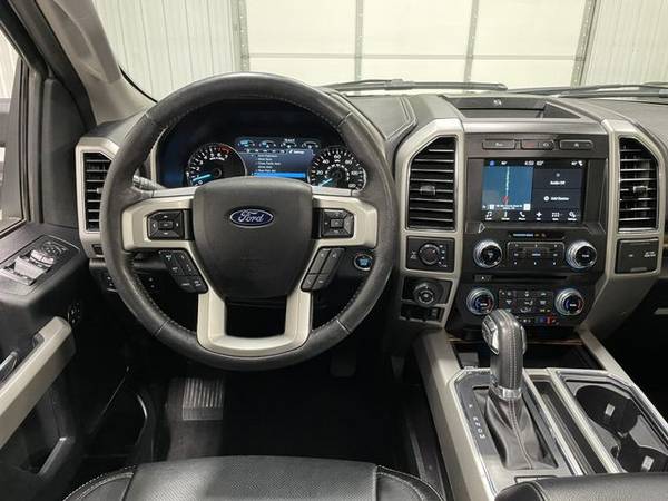 2018 Ford F150 SuperCrew Cab - Small Town & Family Owned! Excellent for sale in Wahoo, NE – photo 14