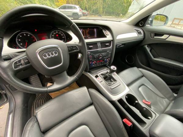 2012 Audi A4 All Wheel Drive 2.0T quattro Premium Plus AWD 4dr Sedan... for sale in Seattle, WA – photo 12