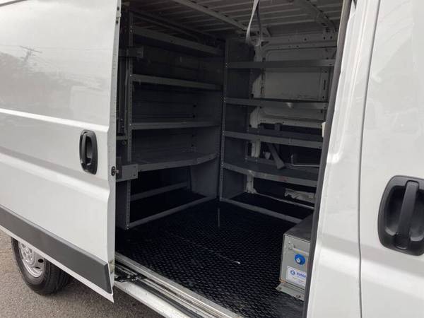 2014 RAM Promaster 1500 Low Roof Tradesman 136-in WB - cars & for sale in Tinton Falls, NJ – photo 4